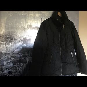 Winter Coat by Marc New York